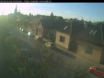 Město Bystřice pod Hostýnem