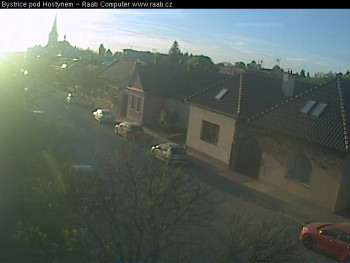 Město Bystřice pod Hostýnem