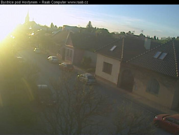 Město Bystřice pod Hostýnem