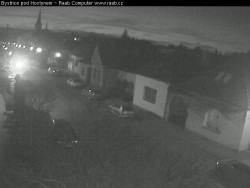Bystřice pod Hostýnem, ulice Čs. brigády