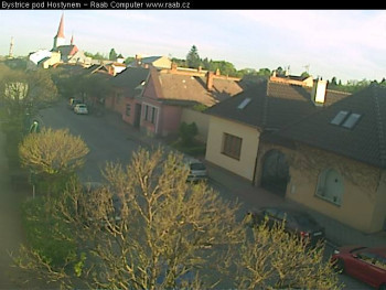Město Bystřice pod Hostýnem