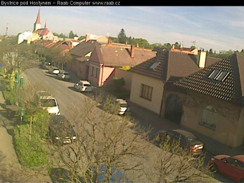 Město Bystřice pod Hostýnem