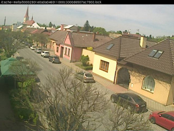 Město Bystřice pod Hostýnem