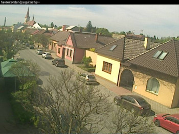 Město Bystřice pod Hostýnem