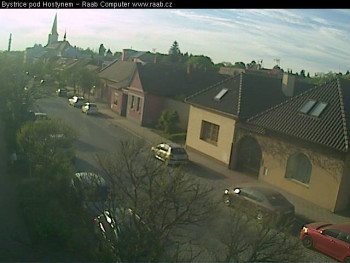 Město Bystřice pod Hostýnem