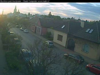 Město Bystřice pod Hostýnem