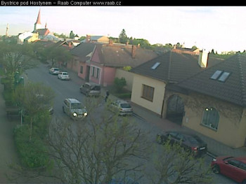 Město Bystřice pod Hostýnem