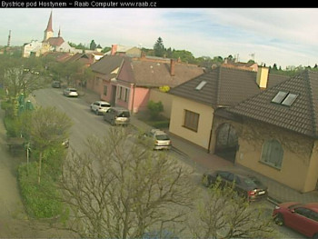 Město Bystřice pod Hostýnem