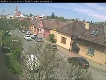 Město Bystřice pod Hostýnem
