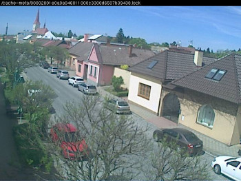 Město Bystřice pod Hostýnem