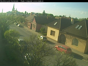Město Bystřice pod Hostýnem