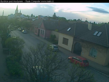 Město Bystřice pod Hostýnem