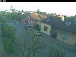 Bystřice pod Hostýnem, ulice Čs. brigády