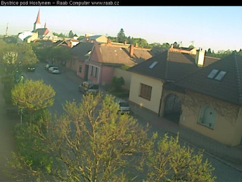 Město Bystřice pod Hostýnem