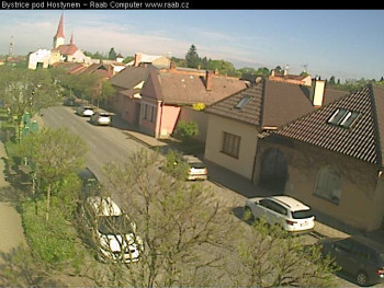 Město Bystřice pod Hostýnem
