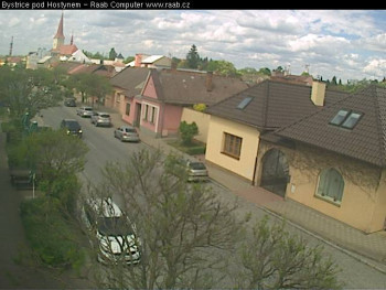 Město Bystřice pod Hostýnem