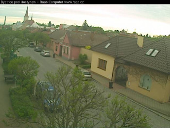 Město Bystřice pod Hostýnem