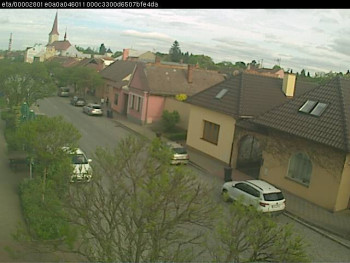 Město Bystřice pod Hostýnem