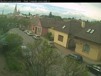 Město Bystřice pod Hostýnem
