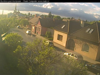 Město Bystřice pod Hostýnem