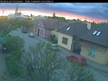 Město Bystřice pod Hostýnem