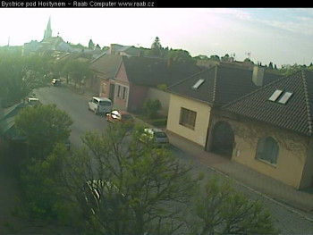 Město Bystřice pod Hostýnem