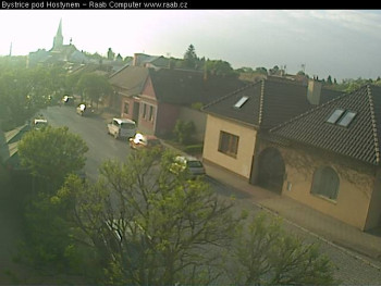 Město Bystřice pod Hostýnem