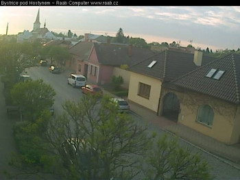 Město Bystřice pod Hostýnem