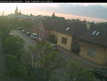 Město Bystřice pod Hostýnem