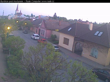 Město Bystřice pod Hostýnem