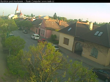 Město Bystřice pod Hostýnem