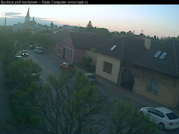 Město Bystřice pod Hostýnem