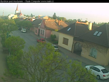 Město Bystřice pod Hostýnem