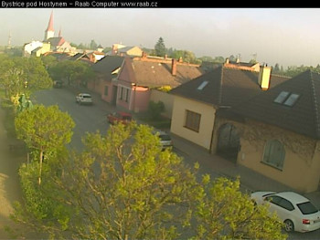 Město Bystřice pod Hostýnem