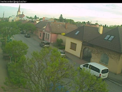 Bystřice pod Hostýnem, ulice Čs. brigády