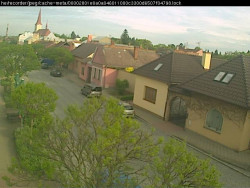 Bystřice pod Hostýnem, ulice Čs. brigády