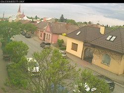 Bystřice pod Hostýnem, ulice Čs. brigády