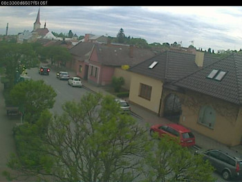Město Bystřice pod Hostýnem
