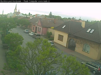 Město Bystřice pod Hostýnem