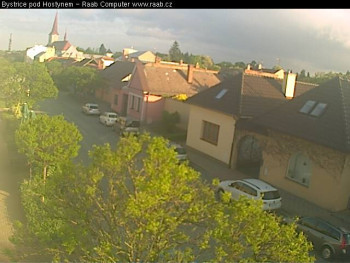 Město Bystřice pod Hostýnem