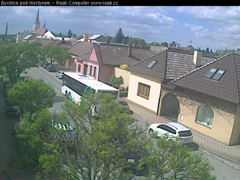 Město Bystřice pod Hostýnem