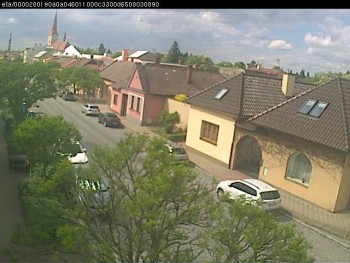 Město Bystřice pod Hostýnem