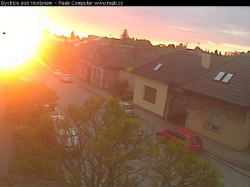 Město Bystřice pod Hostýnem
