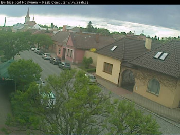 Město Bystřice pod Hostýnem