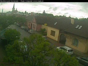 Město Bystřice pod Hostýnem