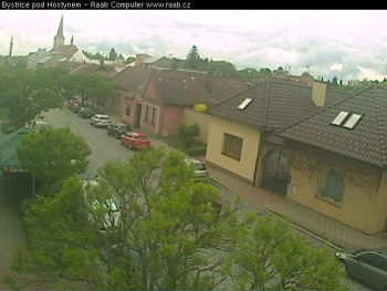 Město Bystřice pod Hostýnem
