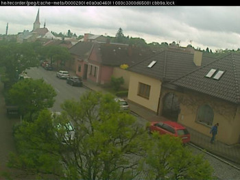 Město Bystřice pod Hostýnem