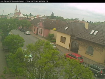 Město Bystřice pod Hostýnem