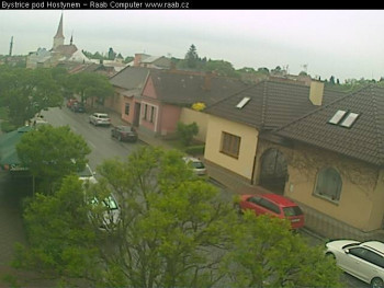 Město Bystřice pod Hostýnem
