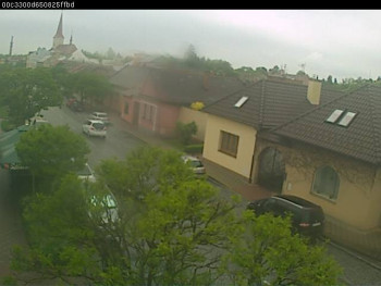 Město Bystřice pod Hostýnem